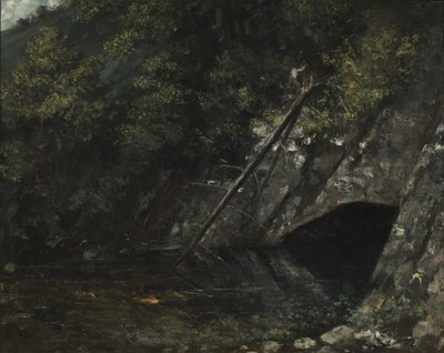  tekijältä Gustave Courbet