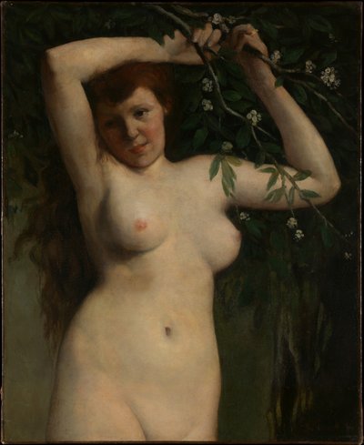  tekijältä Gustave Courbet