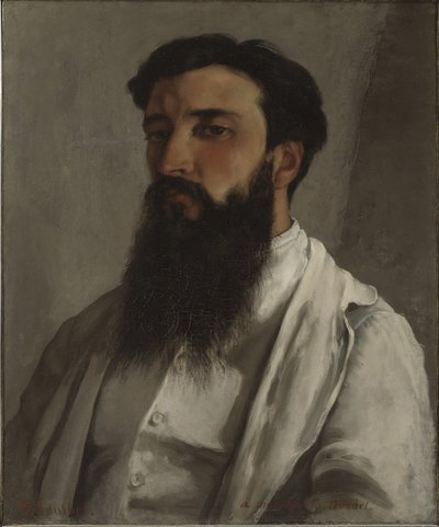  tekijältä Gustave Courbet