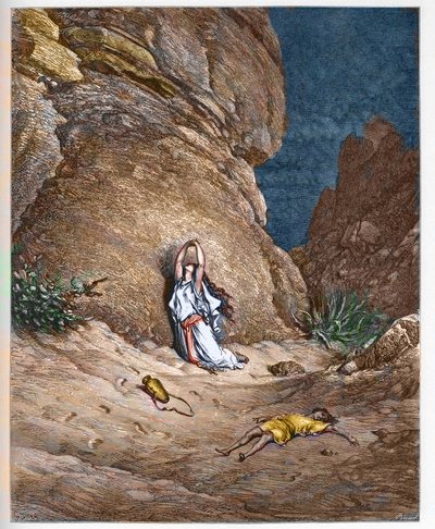Kukat tekijältä Gustave Dore