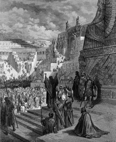 Kukat tekijältä Gustave Dore