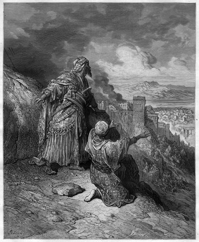 Kukat tekijältä Gustave Dore