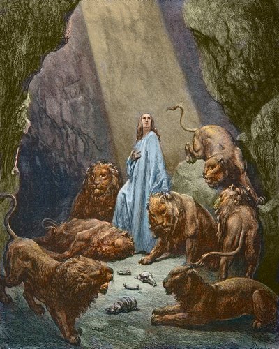 Kukat tekijältä Gustave Dore