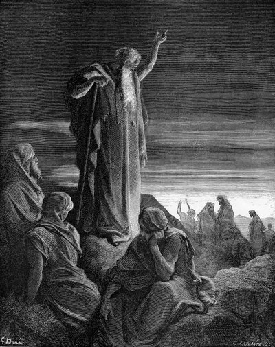 Kukat tekijältä Gustave Dore