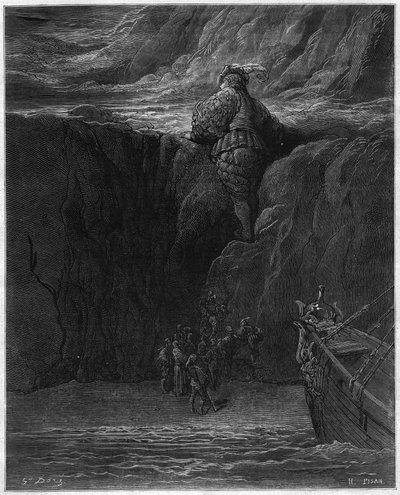 Kukat tekijältä Gustave Dore