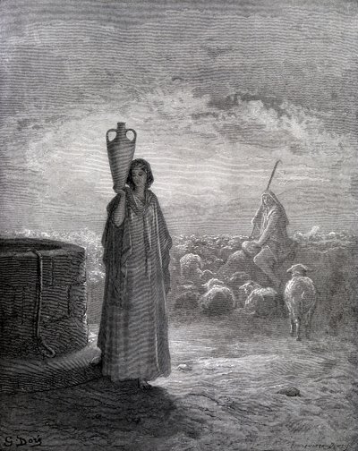Kukat tekijältä Gustave Dore