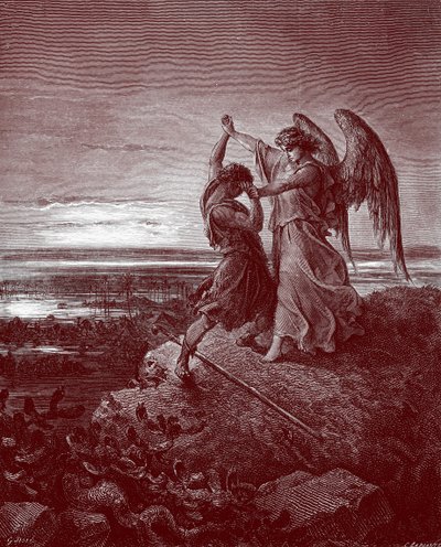Kukat tekijältä Gustave Dore