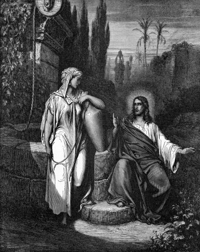 Kukat tekijältä Gustave Dore