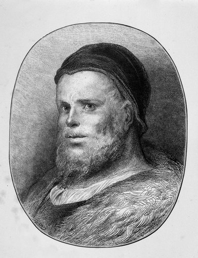 Nuoren Rabelais