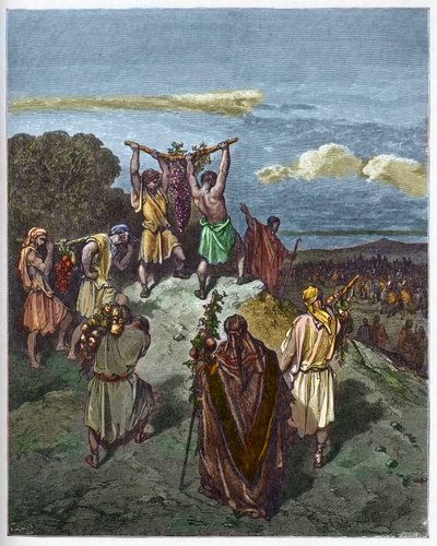 Kukat tekijältä Gustave Dore