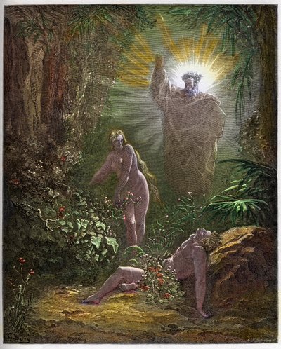 Kukat tekijältä Gustave Dore