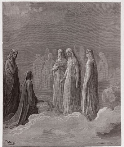 Kukat tekijältä Gustave Dore