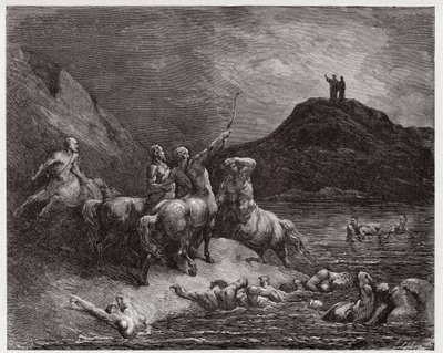 Kukat tekijältä Gustave Dore