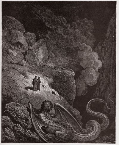 Kukat tekijältä Gustave Dore