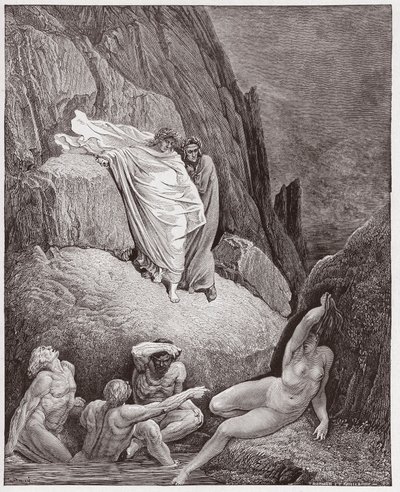 Kukat tekijältä Gustave Dore
