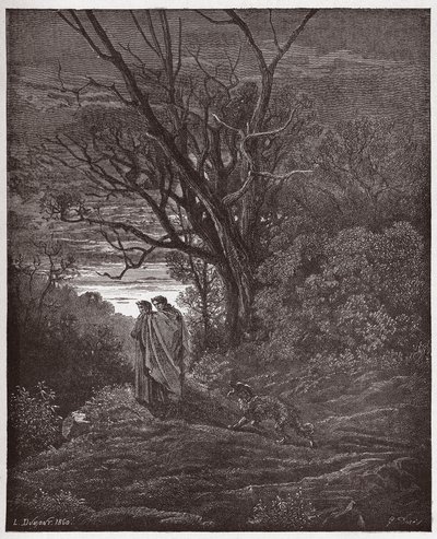 Kukat tekijältä Gustave Dore
