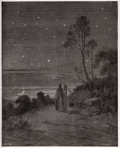 Kukat tekijältä Gustave Dore