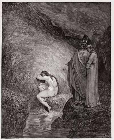 Kukat tekijältä Gustave Dore