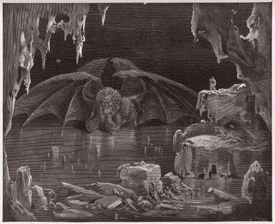 Kukat tekijältä Gustave Dore