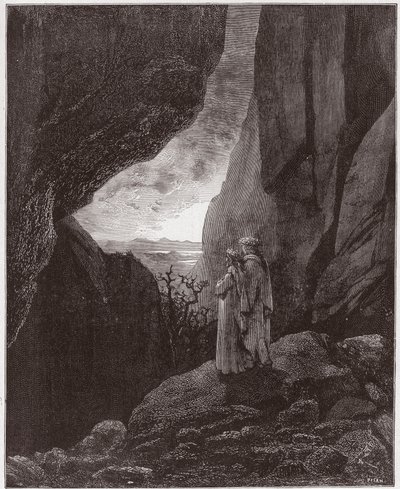 Kukat tekijältä Gustave Dore