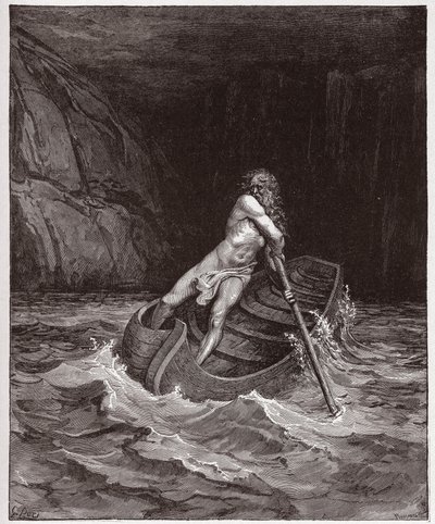 Kukat tekijältä Gustave Dore
