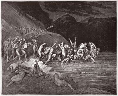 Kukat tekijältä Gustave Dore