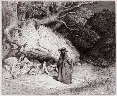 Kukat tekijältä Gustave Dore