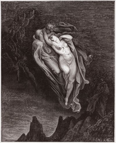 Kukat tekijältä Gustave Dore