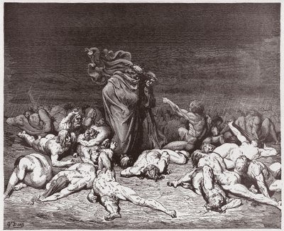 Kukat tekijältä Gustave Dore