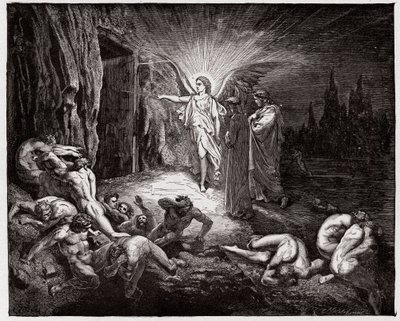 Kukat tekijältä Gustave Dore