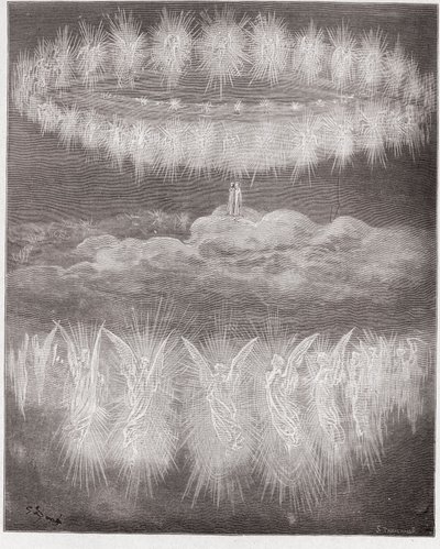 Kukat tekijältä Gustave Dore