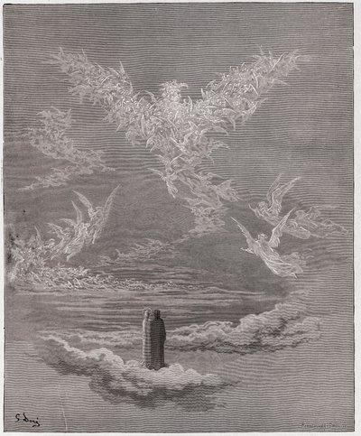 Kukat tekijältä Gustave Dore