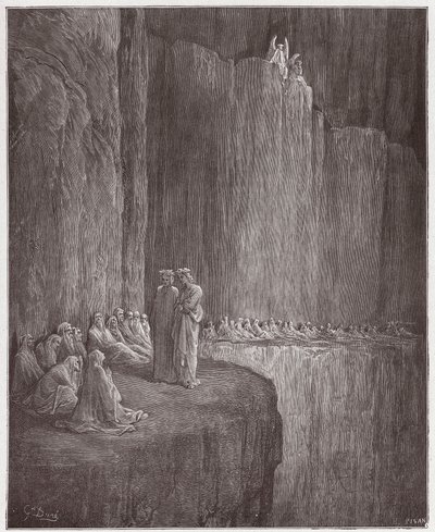 Kukat tekijältä Gustave Dore