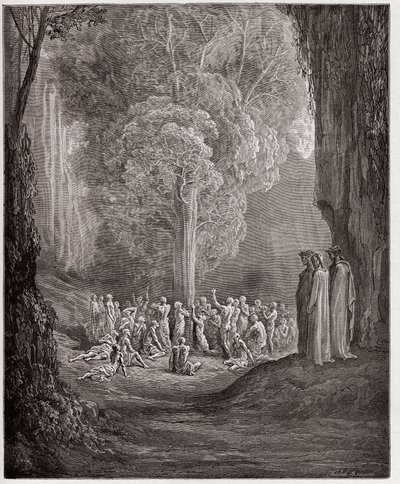 Kukat tekijältä Gustave Dore