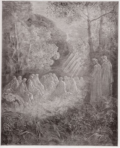 Kukat tekijältä Gustave Dore