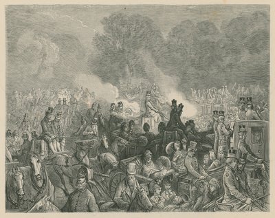 Ajo tekijältä Gustave Dore