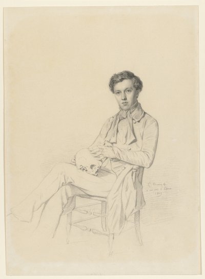 Charles Passant tekijältä Gustave Edward Barry