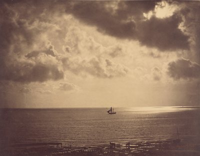 Prikaati tekijältä Gustave Le Gray