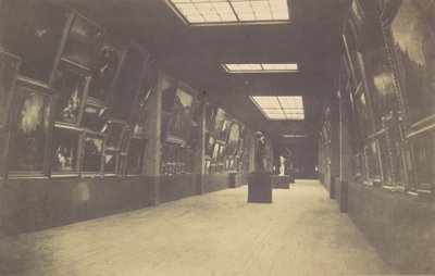 Salonki 1852, 1852. tekijältä Gustave Le Gray