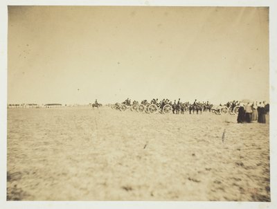 Nimetön tekijältä Gustave Le Gray
