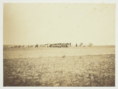 Nimetön tekijältä Gustave Le Gray