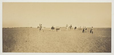 Nimetön tekijältä Gustave Le Gray