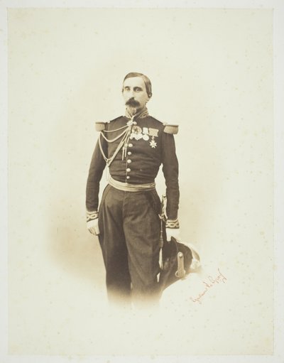 Untitled tekijältä Gustave Le Gray