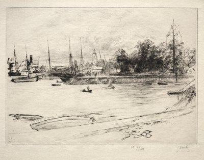 Semaforin puutarha. tekijältä Gustave Leheutre