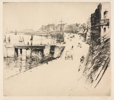 Treportin pato tekijältä Gustave Leheutre