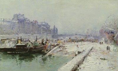Huonekalut ja erilaiset esineet 1100- ja 1300-luvuilta tekijältä Gustave Madelein