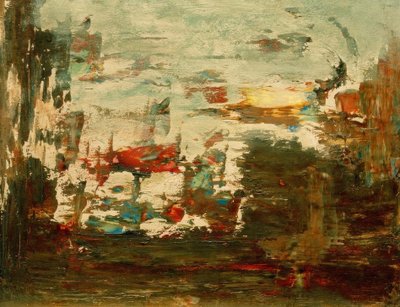 Esquisse tekijältä Gustave Moreau