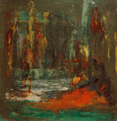Esquisse tekijältä Gustave Moreau