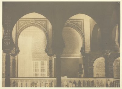 Palau Algeriafinnish tekijältä Gustave de Beaucorps
