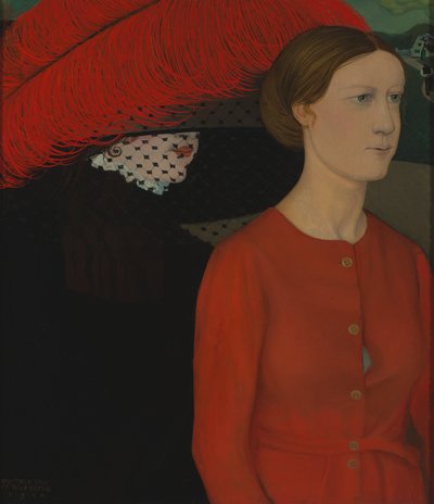  tekijältä Gustave van de Woestyne
